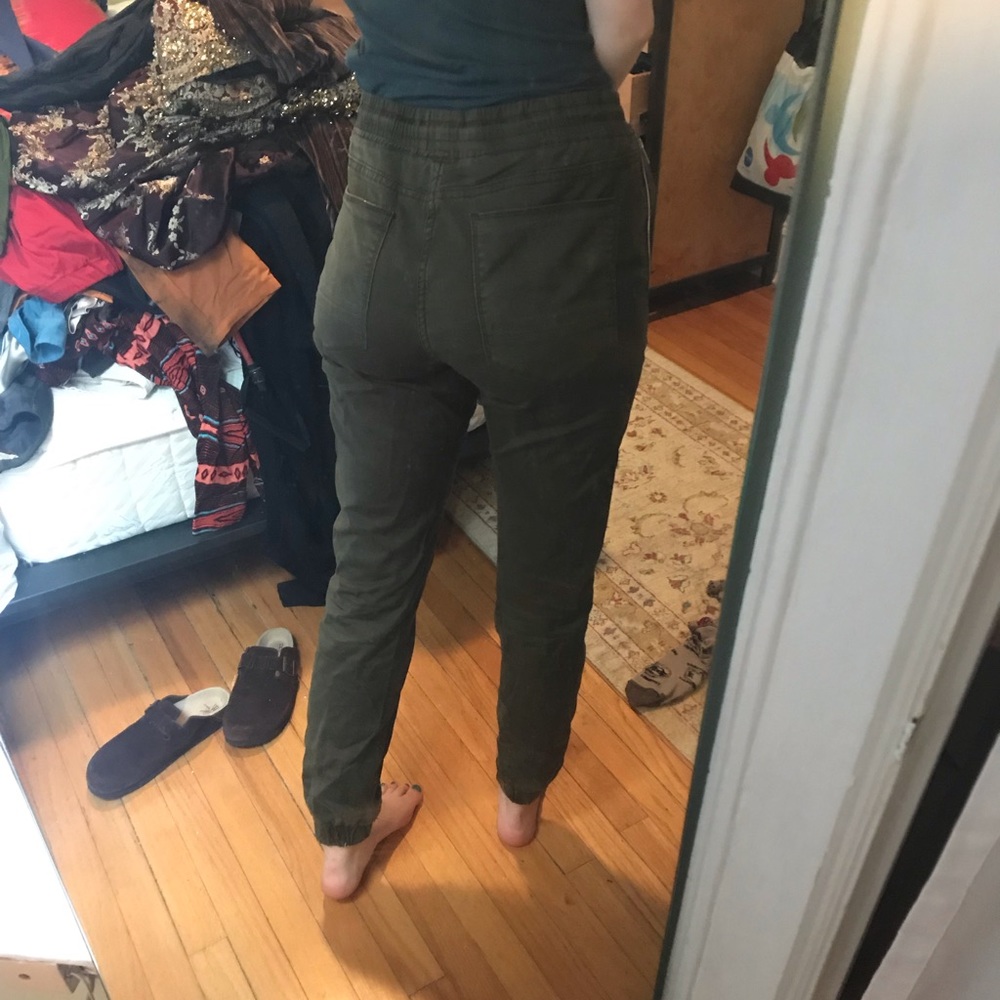 Urban Rags Moto joggers - Picture 4 of 7